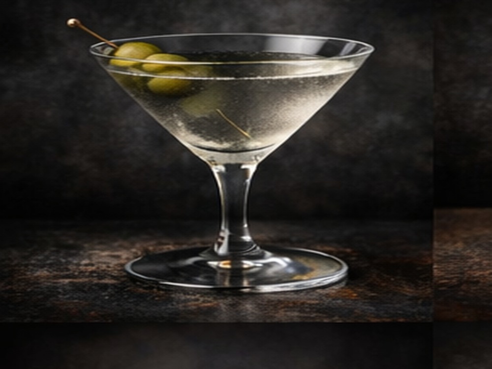 AKA - The Ms. Martini image