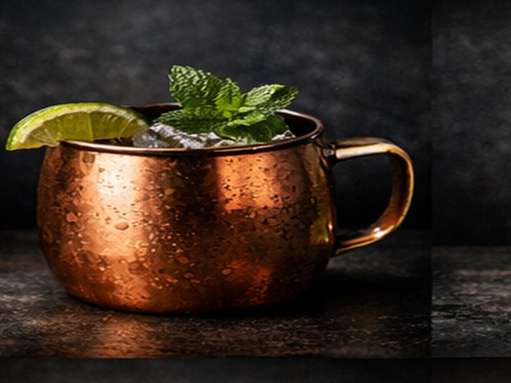 Irish Mule image