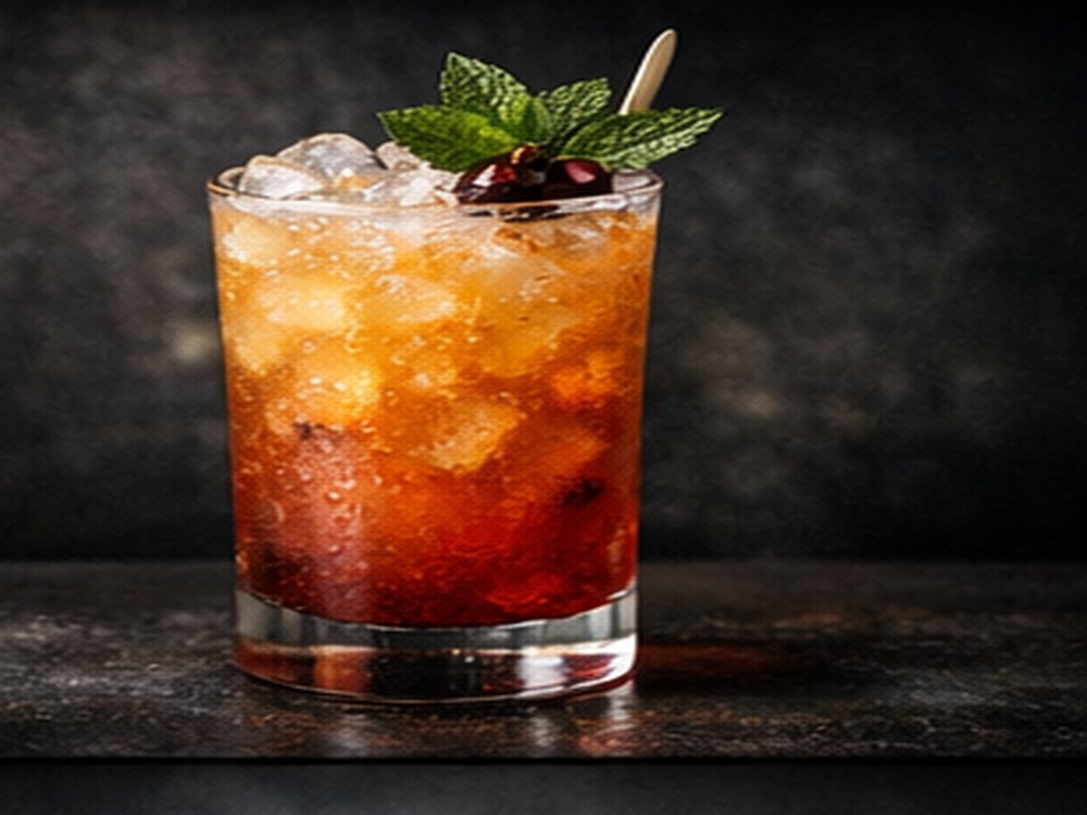 The Ultimate – Trader Vics image